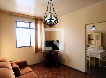 Apartamento · 90m² · 3 Quartos · 1 Vaga · Apartamento À Venda - União, 3 Quartos, 90 m² - Belo Horizonte