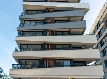 Apartamento · 65m² · 2 Quartos · 1 Vaga · Majestic - Praia Da Cal