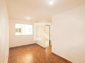 Apartamento · 44m² · 2 Quartos · 1 Vaga · Imoveis - No Campo Grande