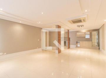 Apartamento · 390m² · 4 Quartos · 3 Vagas · Imoveis - Na Água Verde