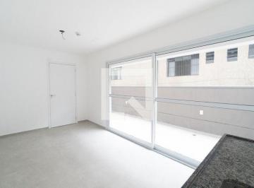 Apartamento · 36m² · 1 Quarto · Imoveis - No Vila Da Saúde