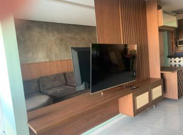 Apartamento · 70m² · 2 Quartos · Imoveis - Na Praia Do Francês