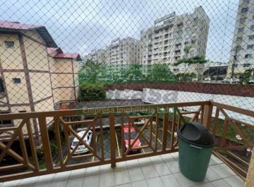 Apartamento · 80m² · 3 Quartos · 1 Vaga · Vende Apartamento No Condominio Kompeagem