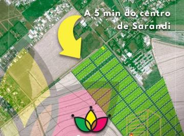 Terreno · Venda | Terreno, Em Jardim Dos Ipês, Sarandi