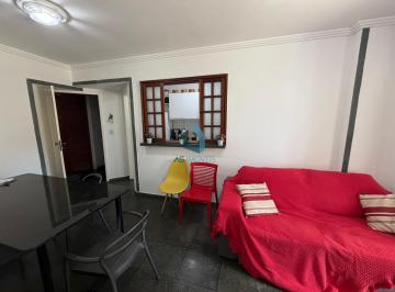 Apartamento · 80m² · 2 Quartos · 1 Vaga · Apartamento Para Locação Em Cabo Frio, Passagem, 2 Dormitórios, 1 Banheiro, 1 Vaga