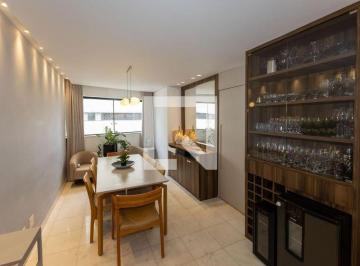 Apartamento · 87m² · 3 Quartos · 2 Vagas · Apartamento À Venda - Vila Da Serra, 3 Quartos, 87 m² - Nova Lima
