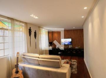 Apartamento · 130m² · 3 Quartos · 1 Vaga · Apartamento À Venda - Sion, 3 Quartos, 130 m² - Belo Horizonte