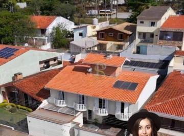 744ae80e0da1714afeb7408907458448.jpg · Sobrado a Venda de Alto Padrão À Venda | Vila Rica Em Atibaia/sp | 4 Dormitórios