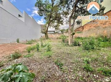 Terreno · 360m² · Lote a Venda Bairro Santa Amélia