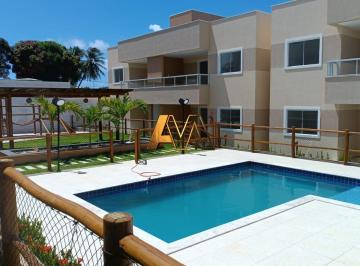 Apartamento · 74m² · 2 Quartos · 2 Vagas · Casa Com 2 Suítes Em Catu de Abrantes