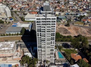Apartamento · 81m² · 3 Quartos · 1 Vaga · Apartamento Explore Botânico