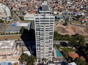 Apartamento · 63m² · 2 Quartos · 1 Vaga · Apartamento Explore Botânico