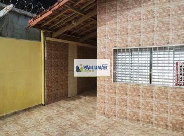 Casa · 50m² · 1 Quarto · 2 Vagas · Casa Com 1 Quarto, Real, Praia Grande, Cod: