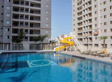 Apartamento · 62m² · 2 Quartos · 1 Vaga · Marapé Santos 2 Dormitórios 1 Suíte 1 Vaga Garagem