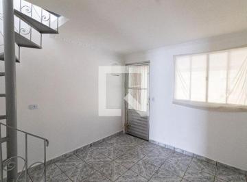 Casa · 52m² · 2 Quartos · 1 Vaga · Imoveis - No Conjunto Residencial Prestes Maia