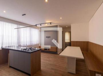 Apartamento · 56m² · 2 Quartos · 1 Vaga · Imoveis - Em Bacacheri