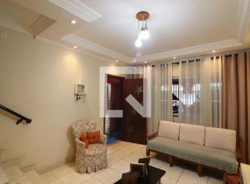 Casa · 180m² · 2 Quartos · 2 Vagas · Casa À Venda - Nova Petrópolis, 2 Quartos, 180 m² - São Bernardo Do Campo