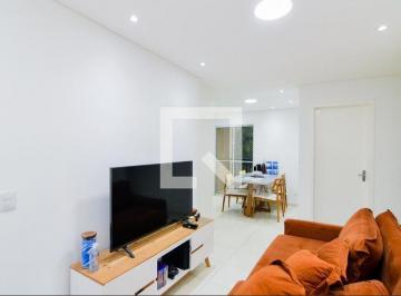 Apartamento · 56m² · 2 Quartos · 1 Vaga · Apartamento À Venda - Parque Continental II, 2 Quartos, 56 m² - Guarulhos