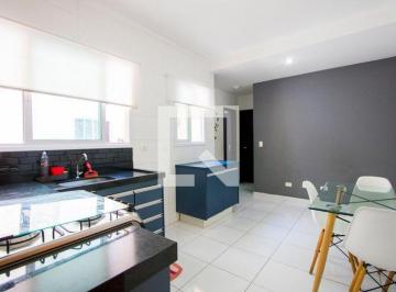 Apartamento · 80m² · 2 Quartos · 1 Vaga · Apartamento À Venda - Parque Bandeirante, 2 Quartos, 80 m² - Santo André