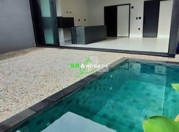 Casa · 100m² · 3 Quartos · 2 Vagas · Casa Para Venda Em Esplanada Primo Meneghetti II de 100.00 m² Com 3 Quartos, 1 Suite E 2 Garagens