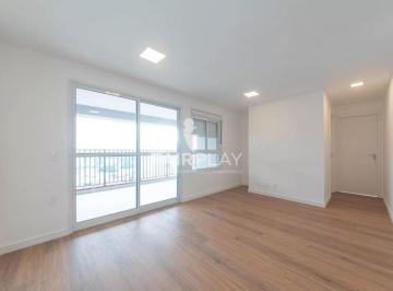 Apartamento · 79m² · 2 Quartos · 1 Vaga · Apartamento À Venda - Na Chácara Santo Antônio