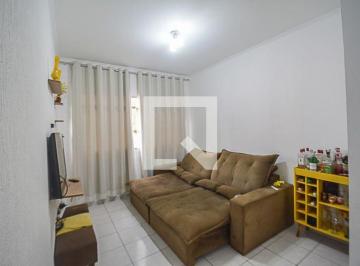 Apartamento · 82m² · 2 Quartos · 1 Vaga · Apartamento À Venda - Taboão, 2 Quartos, 82 m² - São Bernardo Do Campo