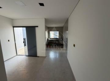 Foto 01 · Casa, Loteamento Jardim Olímpico, Montes Claros, Mg