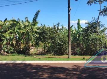 Terreno · 600m² · Venda | Terreno, Em Jardim Refúgio, Ivatuba