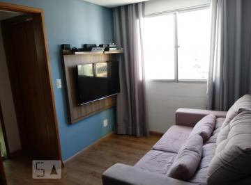 Apartamento de 2 quartos, São Bernardo do Campo · Imoveis - No Planalto
