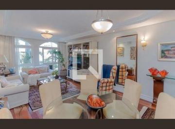 Apartamento · 121m² · 3 Quartos · 1 Vaga · Imoveis - Em Petrópolis