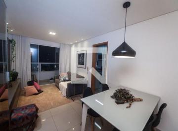 Apartamento · 69m² · 2 Quartos · 1 Vaga · Apartamento À Venda - Buritis, 2 Quartos, 69 m² - Belo Horizonte