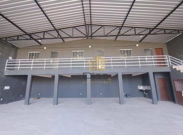 324fe54f376b922c884b1cd542acbc97.jpg · Galpão Logístico Com 600 m² de Área Total | Próximo À Rodovia Amaral Peixoto | Área Para Manobra de C