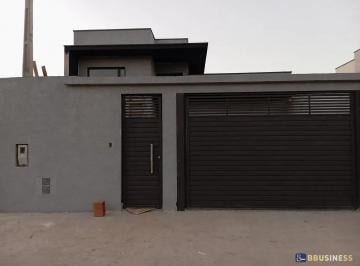 Casa · 100m² · 3 Quartos · Casa À Venda, Parque Bellaville, Hortolândia, Sp