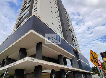 Apartamento · 79m² · 2 Quartos · 1 Vaga · Apartamento Alto Padrão Mobiliado