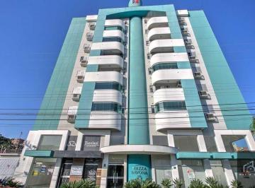 Apartamento · 90m² · 3 Quartos · 1 Vaga · Apartamento À Venda No Bairro Santa Catarina - Criciúma/sc