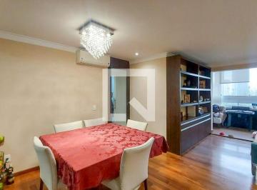 Apartamento · 201m² · 4 Quartos · 2 Vagas · Imoveis - Na Vila Gumercindo