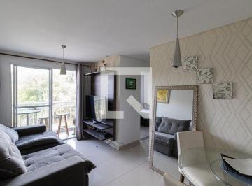 Apartamento · 50m² · 2 Quartos · 1 Vaga · Imoveis - No Colônia (Zona Leste)