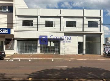 Comercial · 233333m² · Venda | Prédio, Em Centro, Cascavel