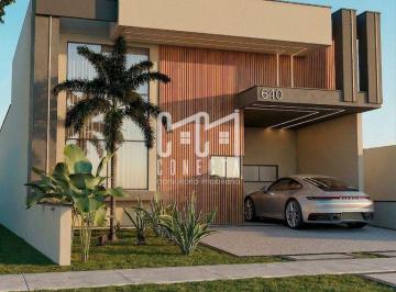vnobm2owjkmzywotdmmzcz_md · Casa Térrea À Venda Com 3 Suítes, Condomínio Gran Reserve, Indaiatuba Sp