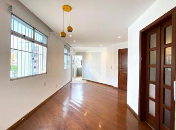 Apartamento · 92m² · 3 Quartos · 1 Vaga · Apartamento À Venda - Anchieta, 3 Quartos, 92 m² - Belo Horizonte