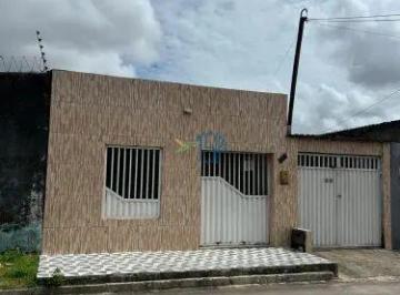Casa · 22m² · 3 Quartos · 3 Vagas · Oportunidade Casa a Venda Nossa Senha Das Apresentações Natal Rn
