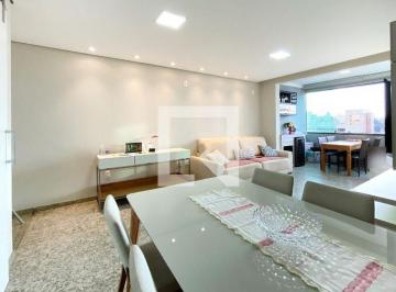 Apartamento · 113m² · 4 Quartos · 4 Vagas · Apartamento À Venda - Nova Granada, 4 Quartos, 113 m² - Belo Horizonte