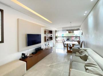 Apartamento · 103m² · 3 Quartos · 3 Vagas · Apartamento À Venda - Santo Antônio, 3 Quartos, 103 m² - Belo Horizonte