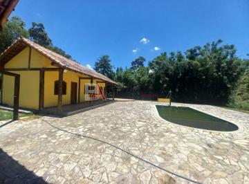 Foto 01 · Fazenda, Basílio, Cachoeiras de Macacu, Rj