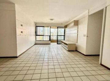e035d3529bd6703d70f60bd455a9b73b.jpg · Apartamento Com 4 Dormitórios À Venda, 152 m² por R$900.000 - Ponta Verde - Maceió/al