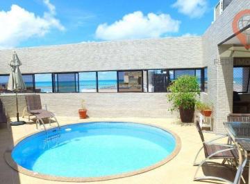 XiSEYMxAoAWDBpZSTjoAexpUdTiS9uwf.jpg · Apartamento Duplex Com 5 Dormitórios À Venda, 434 m² por R$2.600.000 - Ponta Verde - Maceió/al