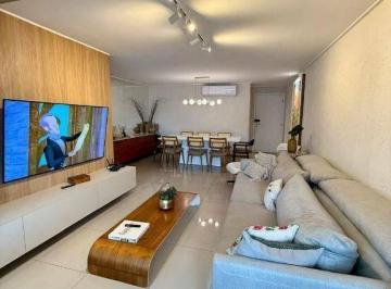 a4fe03ce71b376d3707c548a2aea3361.jpg · Apartamento Com 3 Dormitórios À Venda, 147 m² por R$1.790.000 - Jatiúca - Maceió/al