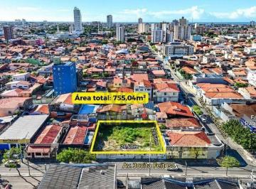 ab7cfc56deae4295b2ed4629dd42d054.jpg · Terreno À Venda, 755 m² por R$2.550.000 - Parquelândia - Fortaleza/ce