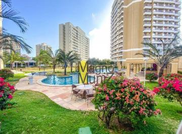 96dc0e28ee3c6c5e59217ed802fc934a.jpg · Ed. Parc Du Soleil - Apartamento Com 2 Quartos E Lazer de Resort Para Alugar, por R$2.500/mês - Camb