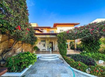 646b6f75e15f743d40268d518e4a8694.jpg · Casa Duplex Com Piscina, 7 Quartos, 5 Suítes, de Lourdes, por R$1.650.000